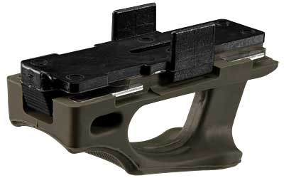 Magpul Ranger Floorplate USGI 5.56X45 3 Pack OD Green