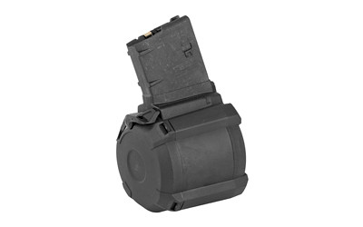 Magpul PMAG D-50 7.62x51 LR/SR/AR-10 50rd Black