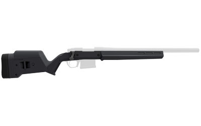 Magpul Hunter 700 Stock Remington 700 Short Action Black