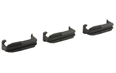 Magpul PMAG Gen M2 MOE Dust/impact Cover 3 Pack Black