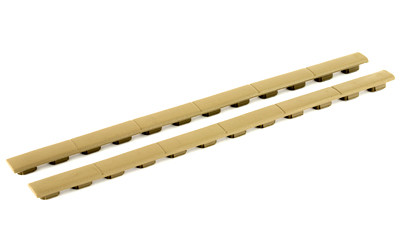 Magpul M-LOK Rail Cover Type 1 FDE