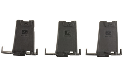 Magpul PMAG GEN M3 5.56x45 Minus 5 Round Limiter 3 Pack