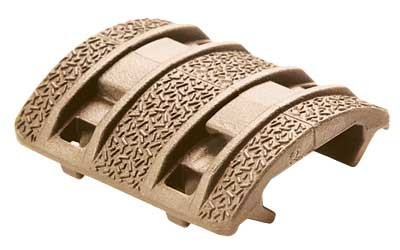 Magpul XTM Enhanced Rail Panel FDE