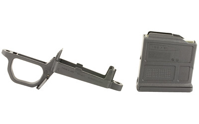 Magpul Hunter 700 Bolt Action Magazine Well