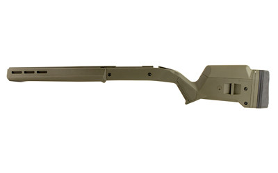Magpul Hunter 700L Stock Remington 700 Long Action OD Green