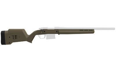 Magpul Hunter 700 Stock Remington 700 Short Action FDE