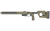 Magpul Pro 700 Stock Short Action OD Green