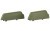 Magpul Hunter/SGA High Cheek Riser Kit OD Green - 2