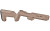 Magpul PC Backpacker Stock Ruger PC Carbine FDE