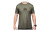 Magpul Icon Logo T-Shirt Olive Drab 2X-Large
