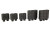 Magpul DAKA Block Expansion Kit - 2