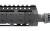 Magpul M-LOK Rail Cover Type 2 Half Slot Black - 3