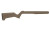 Magpul MOE X-22 Stock for Ruger 10/22 FDE