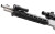 Magpul ELG M-LOK Hand Guard for Marlin 1895 Black - 2