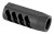 Seekins AR Advanced Tactical Compensator (AR ATC) 5.56 1/2x28 Melonite - 2