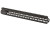 Bravo Company Gunfighter Alpha KMR Keymod Handguard 15" - 2
