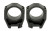 Seekins Scope Rings 34mm Tube 1.45" AR High