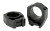 Seekins Scope Rings 34mm Tube 1.45" AR High - 2