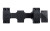 Seekins MXM Scope Mount 34mm 20 MOA