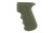 Hogue AK-47/AK-74 Rubber Grip with Grooves OD Green
