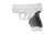 Hogue HandALL Beavertail Grip Sleeve M&P Shield 9/40 Ruger LC9, EC9 Black