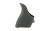 Hogue HandALL Beavertail Grip Sleeve for Glock 42/43 Black - 2