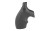 Hogue S&W J Frame Round Butt Bantam Rubber Grip - 2