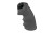 Hogue Colt Python Rubber Grip w/Grooves