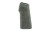 Hogue AR-15/M16 15-Degree Vertical Pistol Grip Black