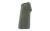 Hogue AR-15/M16 15-Degree Vertical Pistol Grip Black - 2