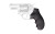 Hogue Ruger SP101 Rubber Grip w/Grooves