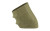 Hogue HandALL Beavertail Grip Sleeve Universal Full Size OD Green
