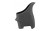 Hogue HandALL Beavertail Grip Sleeve Sig P365 Black