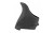 Hogue HandALL Beavertail Grip Sleeve for Glock 26/27 Black - 2