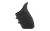 Hogue HandALL Beavertail Grip Sleeve for Glock Standard Gen3-4 Black