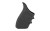 Hogue HandALL Beavertail Grip Sleeve for Glock Standard Gen1-2/5 Black - 2
