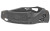 Hogue SIG K320 Nitron Tanto Blade Black Cerakote Polymer Frame - 2