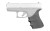 Hogue HandALL Beavertail Grip Sleeve for Glock 43X/48 Black