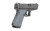 Hogue Wrapter Adhesive Grip for Glock 17/34/45/19X Gen5 No Backstrap - 2