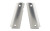 Hogue 1911 Govt Extreme Aluminum Grip Panels