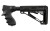 Hogue Shotgun Buttstock Adapter Kit Remington 870 12 Gauge