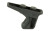 Bravo Company KAG Kinesthetic Angled Grip M-LOK Black