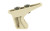 Bravo Company KAG Kinesthetic Angled Grip M-LOK Flat Dark Earth