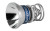 Surefire P60 Lamp Assembly