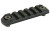 Bravo Company M-LOK Aluminum Rail 3"