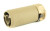 Surefire Warden Muzzle Device Multical Dark Earth