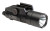 Surefire X300T-B Turbo 650 LM LED Weapon Light Black - 2