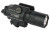 Surefire X400 Turbo Weapon Light 1000LM w/Green Laser - 2