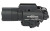 Surefire X400 Turbo Weapon Light 1000LM w/Green Laser - 3