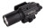 Surefire X400 Turbo Weapon Light 1000LM w/Red Laser